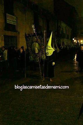 Blogger Traveller: La Pascua en Madrid semana-santa-procesion-10