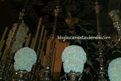 Blogger Traveller: La Pascua en Madrid semana-santa-procesion-17