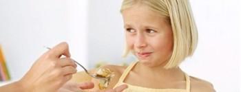 Cómo establecer hábitos alimentarios en los niños