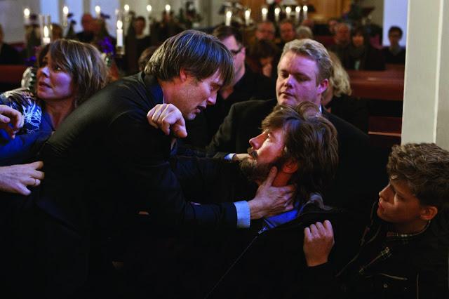 Estreno Destacado de la Semana: The Hunt (La Caza) de Thomas Vinterberg