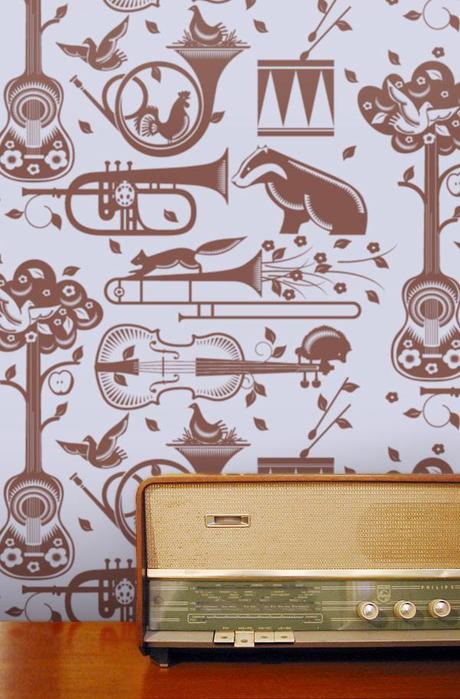 Music wallpaper Music wallpaper