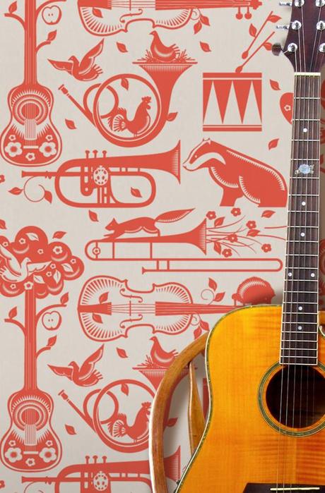 Music wallpaper Music wallpaper
