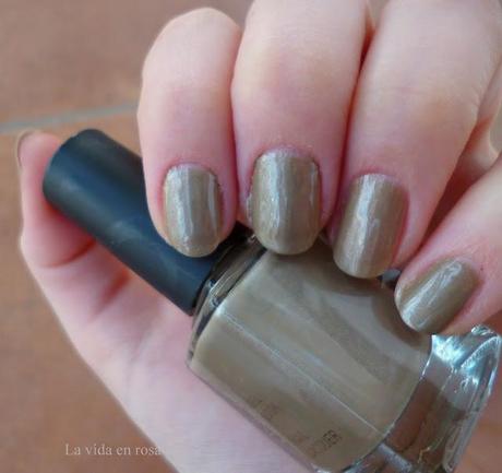 Vintage Chic Collection, la primavera de Skeyndor (uñas y labios) Vintage Chic Collection, la primavera de Skeyndor (uñas y labios)