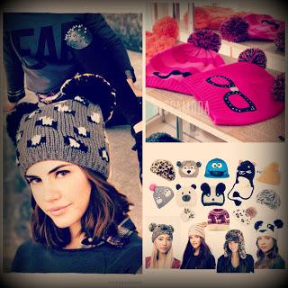 DIY: Gorritos/ Beanies