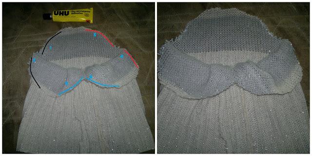 DIY: Gorritos/ Beanies