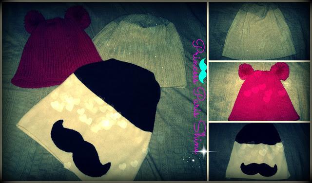 DIY: Gorritos/ Beanies