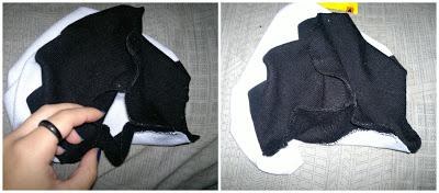 DIY: Gorritos/ Beanies