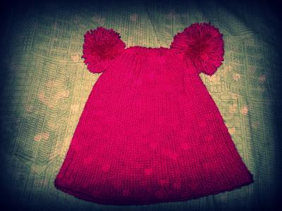 DIY: Gorritos/ Beanies