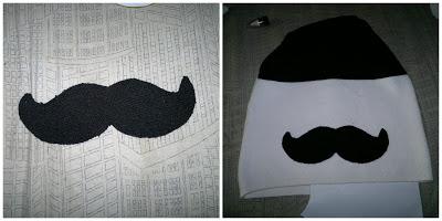 DIY: Gorritos/ Beanies