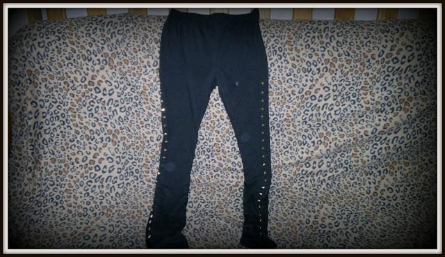 Outfit para el Boliche/Disco ♪♫♪♫♪♫