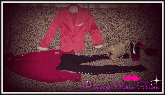 Outfit para el Boliche/Disco ♪♫♪♫♪♫