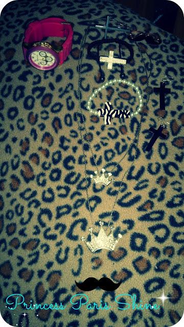 Outfit para el Boliche/Disco ♪♫♪♫♪♫