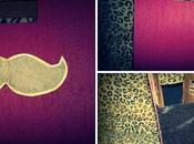 DIY: Cartera mano rígida