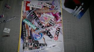 DIY: Clutches