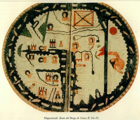 Baudolino. Umberto Eco