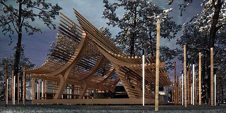 A-cero projects A-CERO PRESENTA UN PROYECTO DE VIVIENDA UNIFAMILIAR UBICADA EN RUSIA