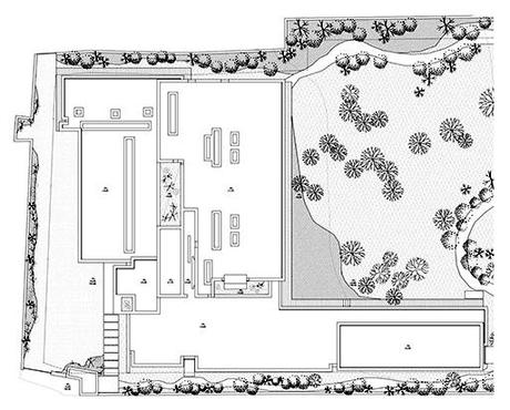 A-CERO PRESENTA UN PROYECTO DE VIVIENDA UNIFAMILIAR UBICADA EN RUSIA