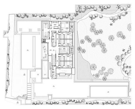 A-cero projects A-CERO PRESENTA UN PROYECTO DE VIVIENDA UNIFAMILIAR UBICADA EN RUSIA