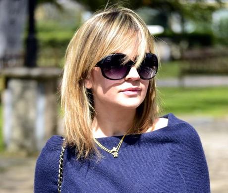 Outfit Low Cost: Asimetric & Leo