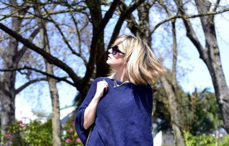 Outfit Low Cost: Asimetric & Leo