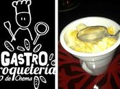 gastrocroquetería