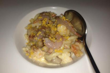 LA GASTROCROQUETERÍA