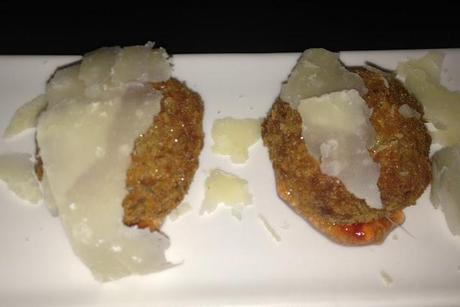 LA GASTROCROQUETERÍA