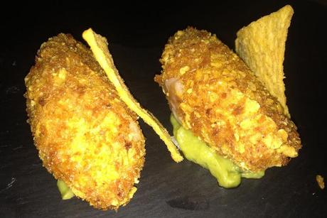 LA GASTROCROQUETERÍA