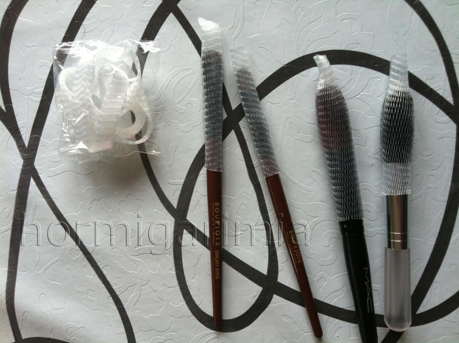 ACCESORIOS PARA BROCHAS