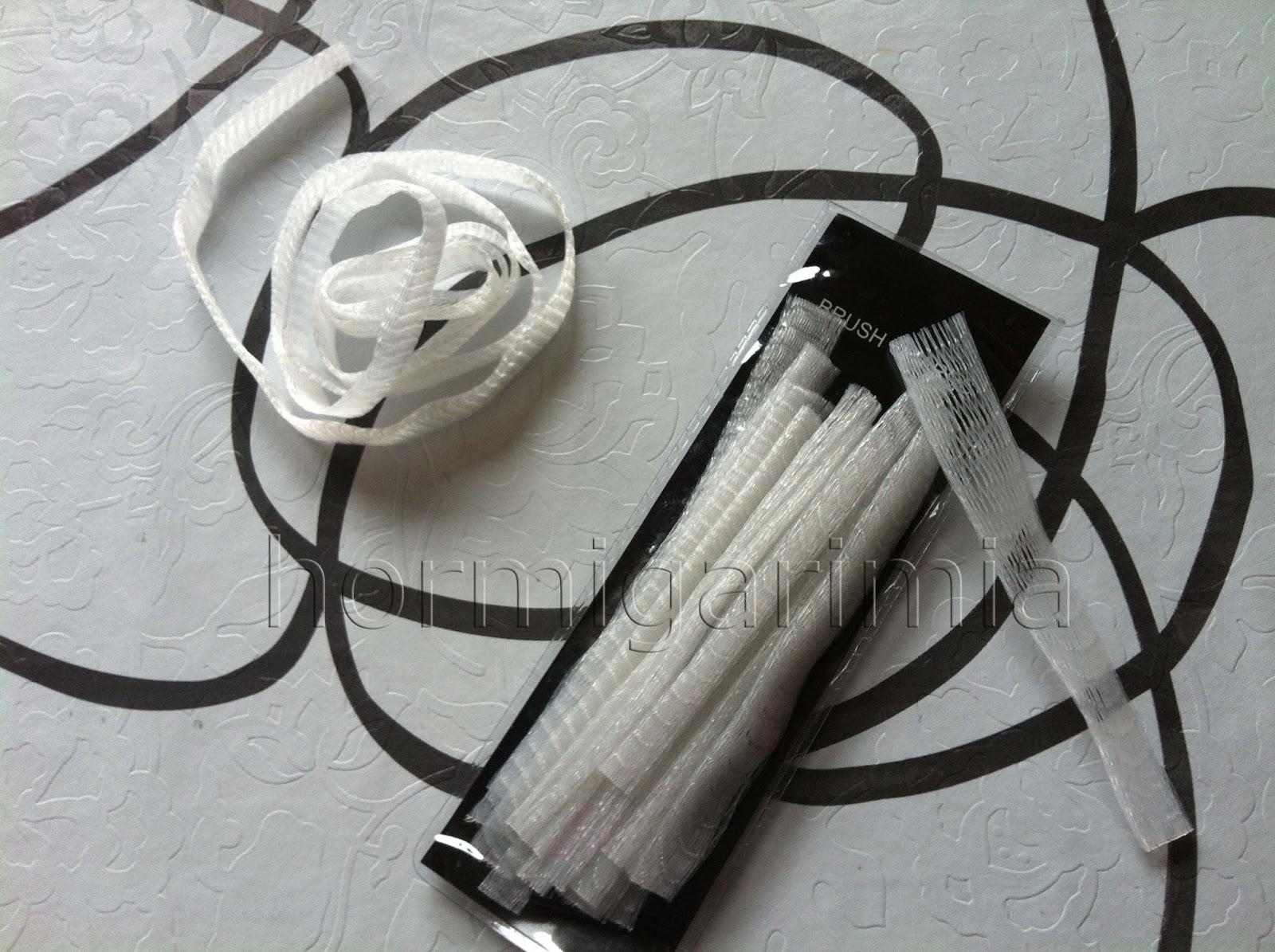 ACCESORIOS PARA BROCHAS