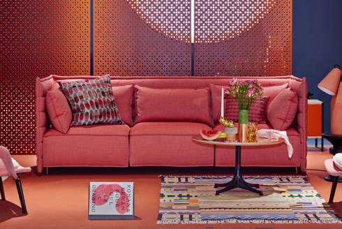 vitra salone internazionale mobile 2013 2