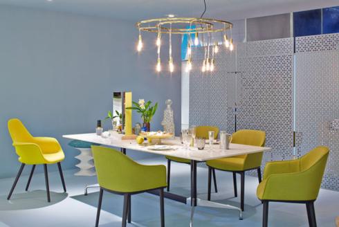 vitra salone internazionale mobile 2013 9