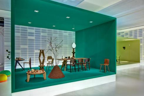 vitra salone internazionale mobile 2013 10