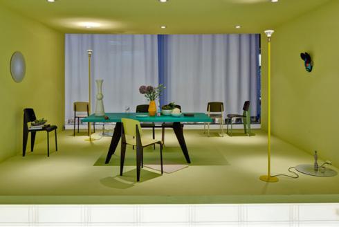 vitra salone internazionale mobile 2013 11