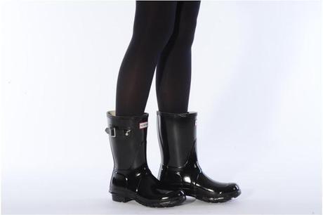 Mi última adquisición: Botas Hunter bajas