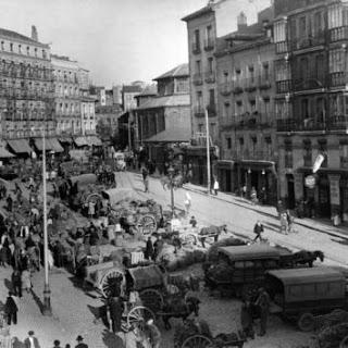 El Misterio de la Casa Aranda