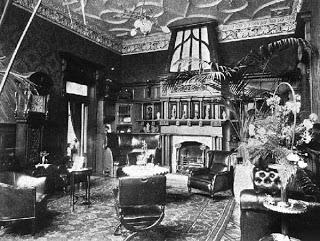 El Misterio de la Casa Aranda