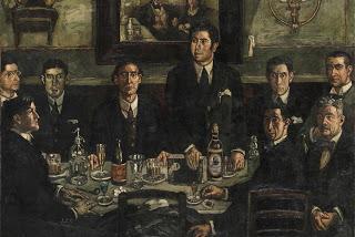 El Misterio de la Casa Aranda