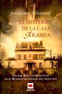 El Misterio de la Casa Aranda