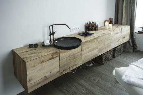 Hotel Wiesergut Austria, un aire muy invernal para cerrar la temporada