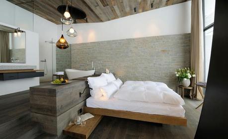 Hotel Wiesergut Austria, un aire muy invernal para cerrar la temporada