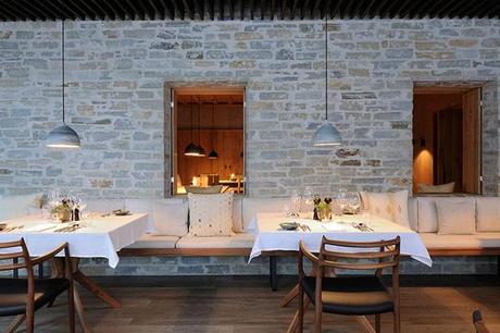 Hotel Wiesergut Austria, un aire muy invernal para cerrar la temporada