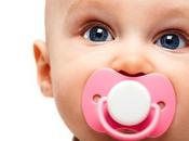 inconvenientes prolongado chupete