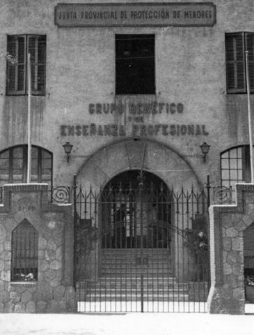 Barcelona...basada en la historia real...de Fermín Ponce en 