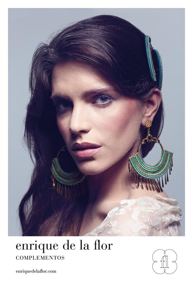 El Espiario: Enrique de la Flor