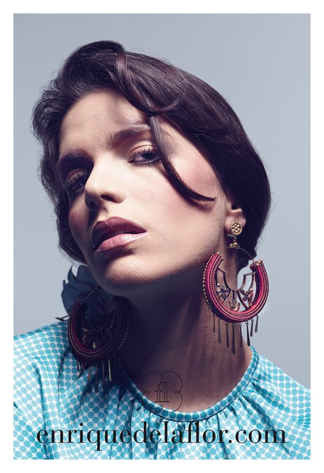 El Espiario: Enrique de la Flor