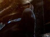 Nuevos Pósters Star Trek Khan Teniente Uhura