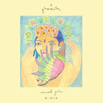 Glass Vaults – Ancient Gates (2013)