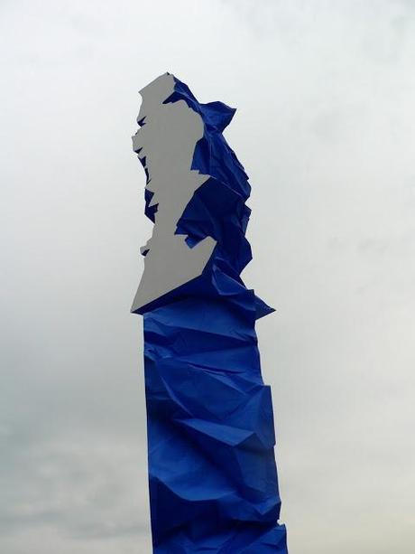 París en Octubre. Alrededores de la zona de Los Inválidos París en Octubre. Alrededores de la zona de Los Inválidos