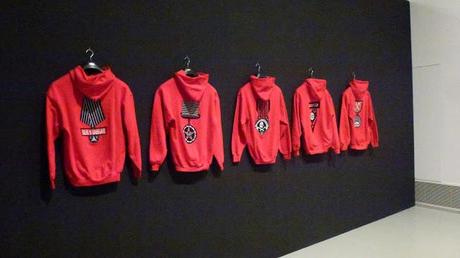 8ª Biennal Leandre Cristòfol en La Panera 8ª Biennal Leandre Cristòfol en La Panera